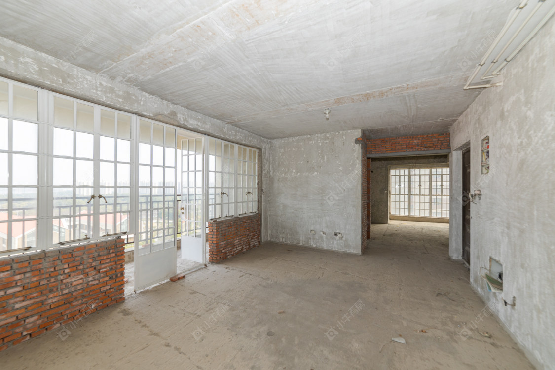 常州牡丹水岸首府在售二手房_小牛看房