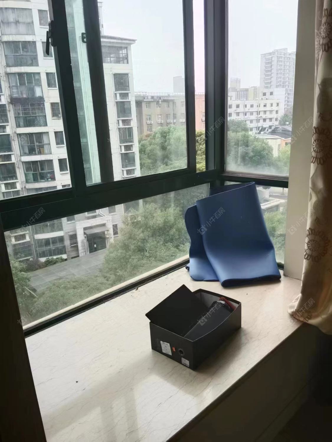 都市雅居房源户型图 常州都市雅居在租房源户型图_小牛看房