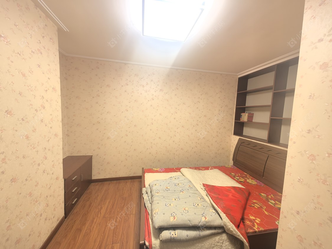 常州银河湾第一城一期在租房源室内图_小牛看房