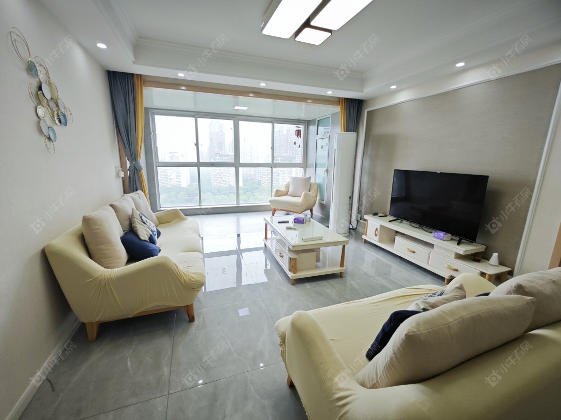 常州牡丹水岸国际在租房源_小牛看房