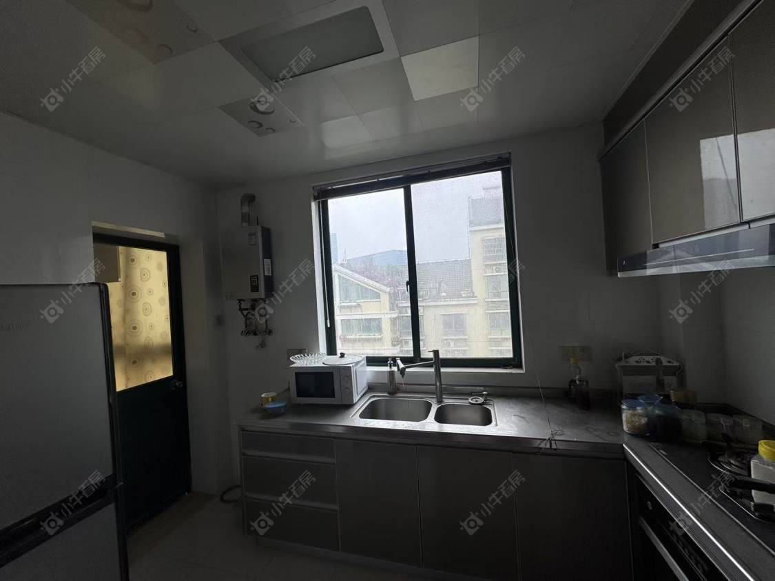 常州朝阳花园在租房源室内图_小牛看房