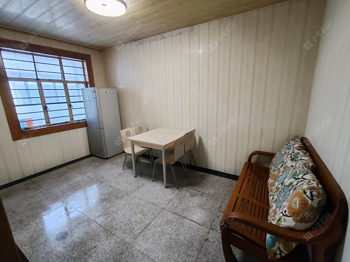 常州红梅西村在租房源室内图_小牛看房