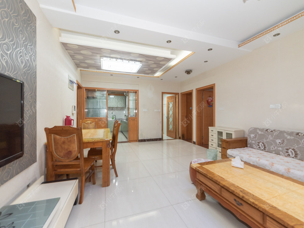 常州九洲花园二期在售二手房源室内图_小牛看房