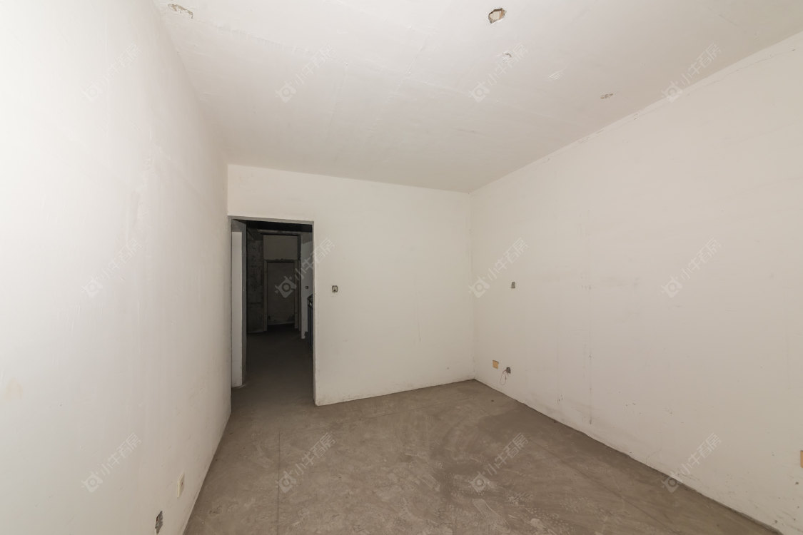 常州天禄西阆苑别墅区在售二手房源室内图_小牛看房