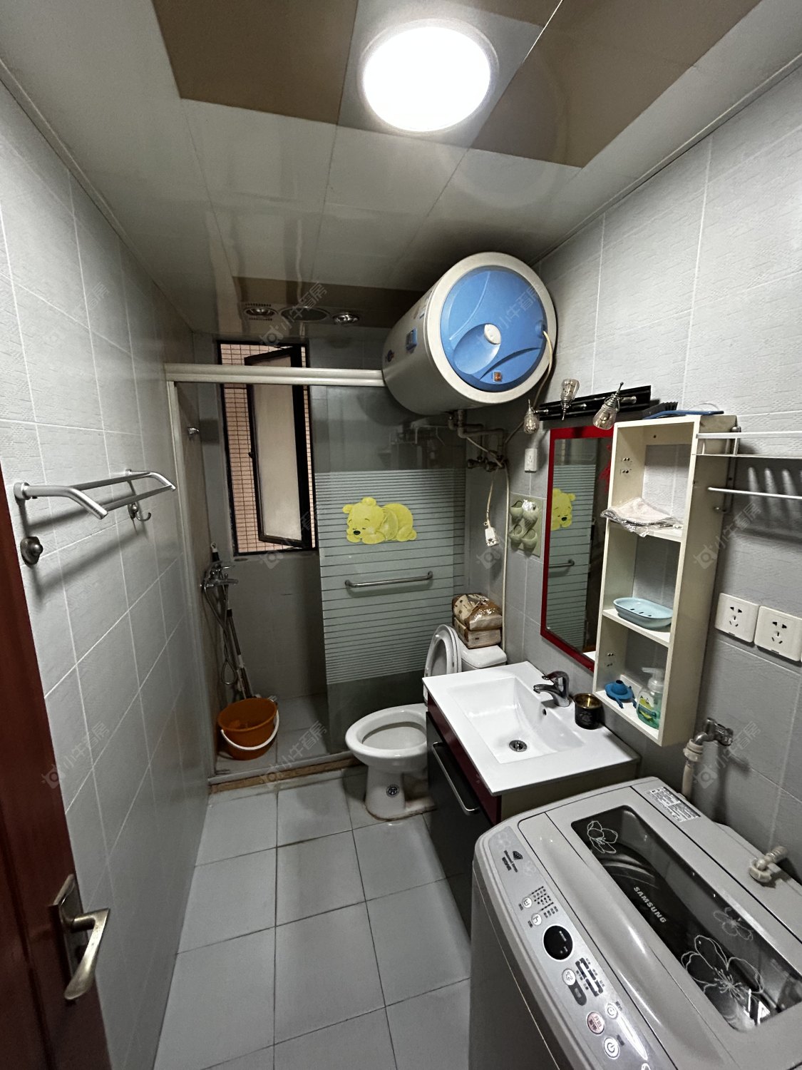 常州翠园世家在租房源室内图_小牛看房