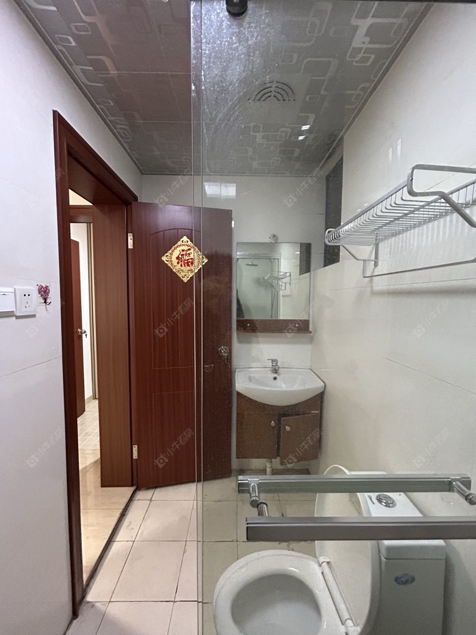 常州翡翠锦园在租房源室内图_小牛看房