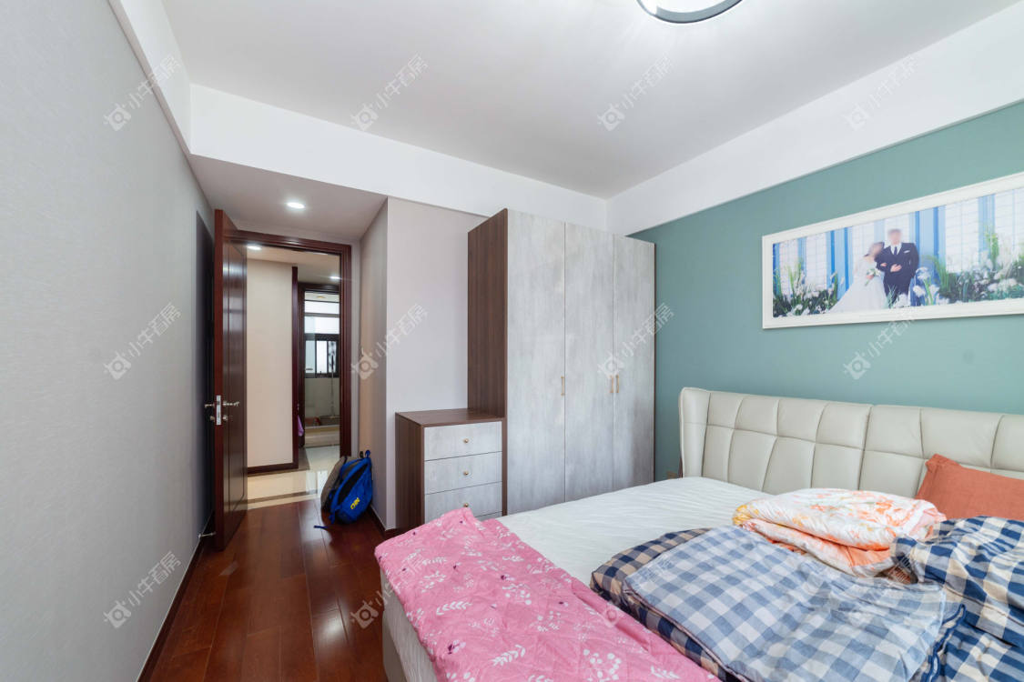 常州新城帝景南区在租房源_小牛看房