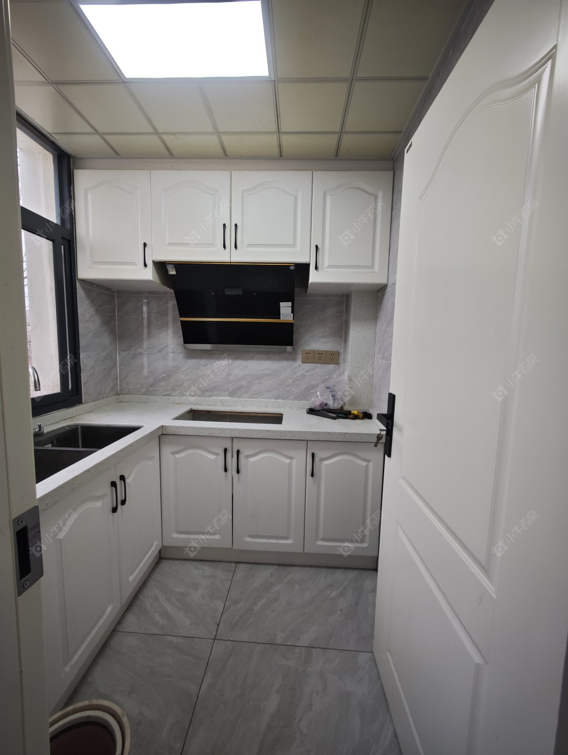 常州北环新村在租房源室内图_小牛看房