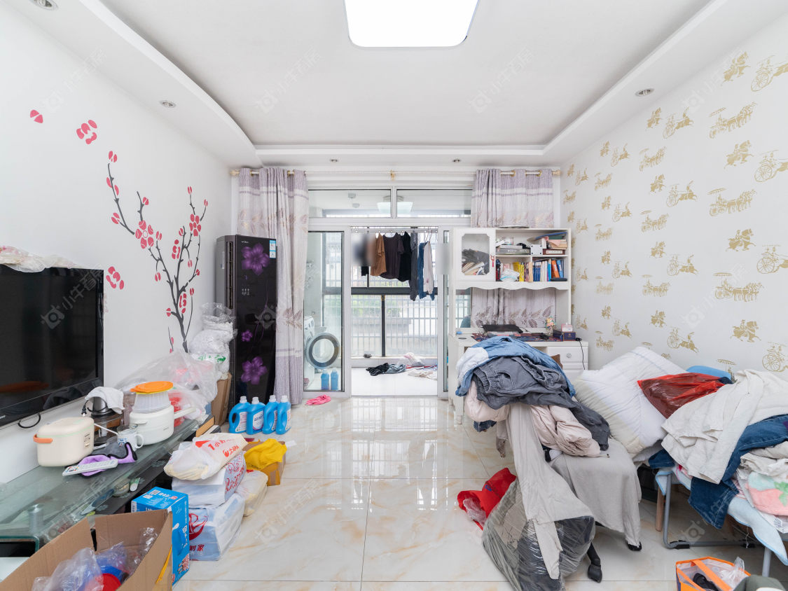 常州剑湖华庭在售二手房源室内图_小牛看房