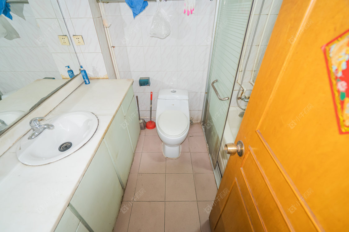 常州兰陵公寓在售二手房源室内图_小牛看房