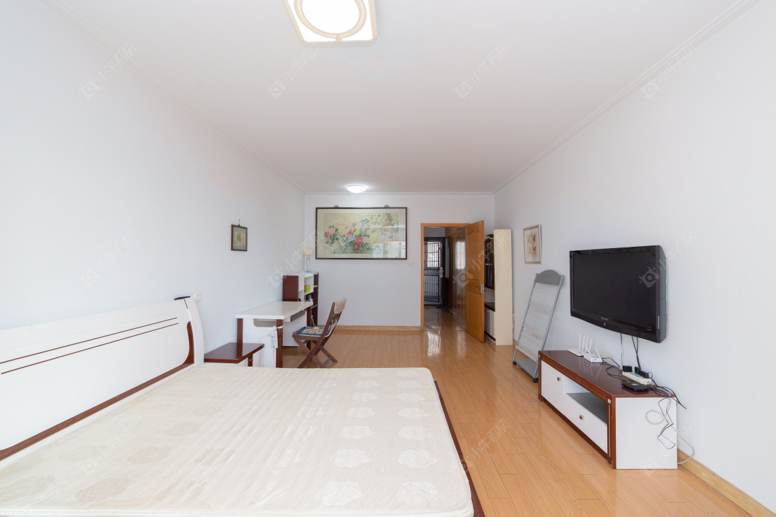 常州新城蓝钻苑东区在售二手房源室内图_小牛看房