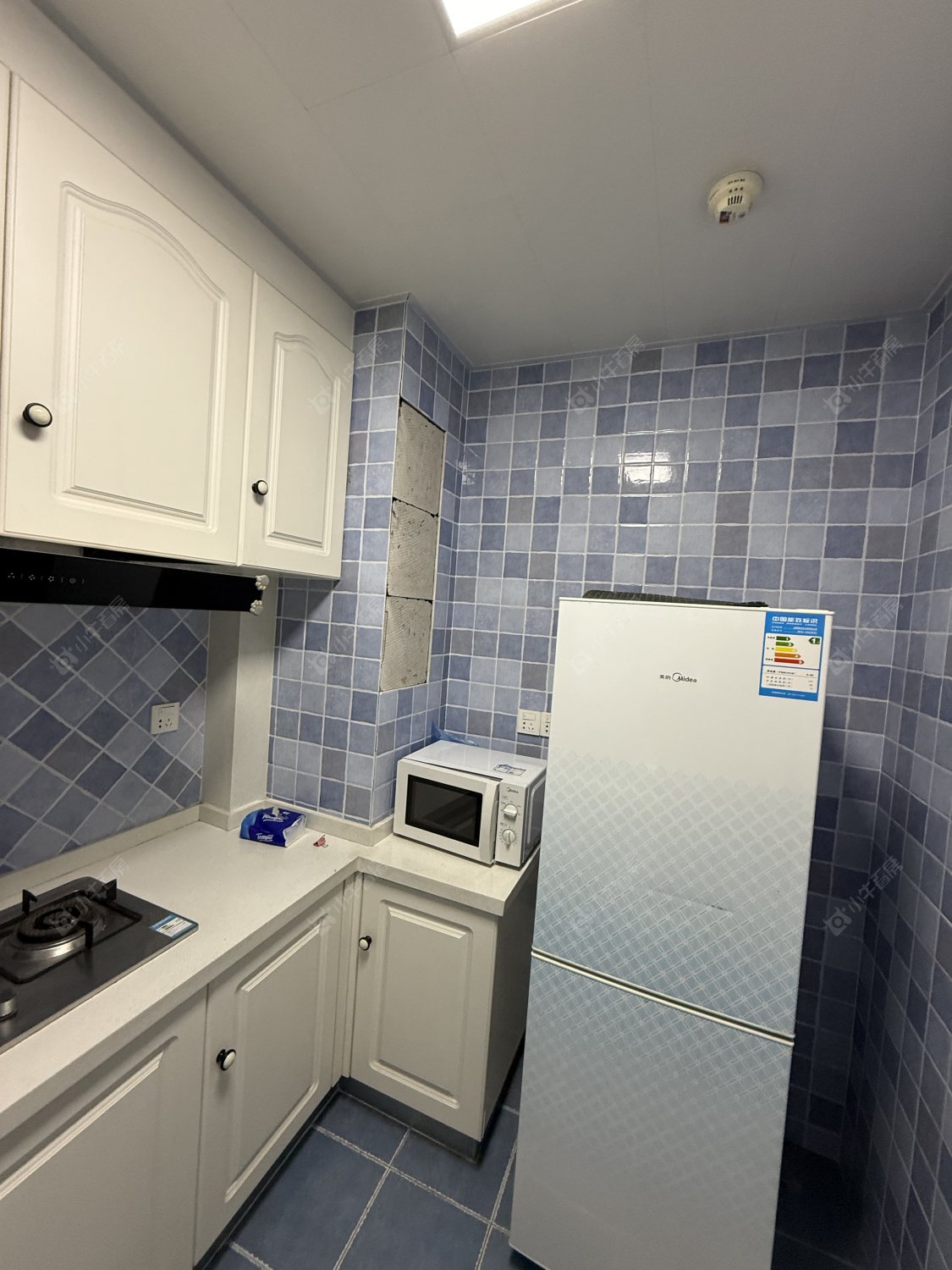 常州九龙仓时代上院在租房源_小牛看房