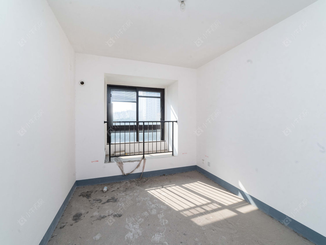 常州新城桃李郡在售二手房源室内图_小牛看房