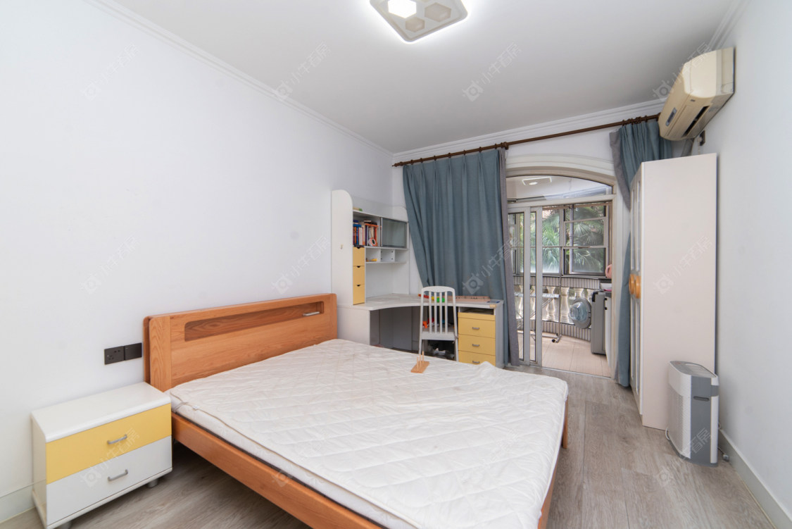 常州清潭花苑在售二手房_小牛看房