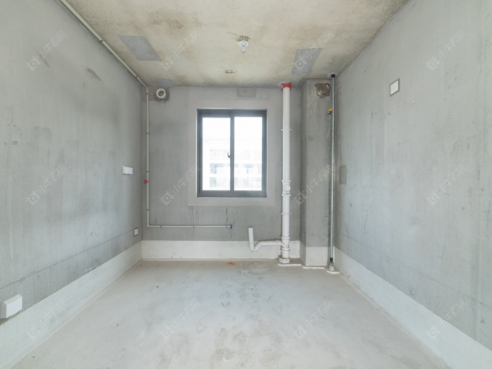 常州三江公园在售二手房源室内图_小牛看房