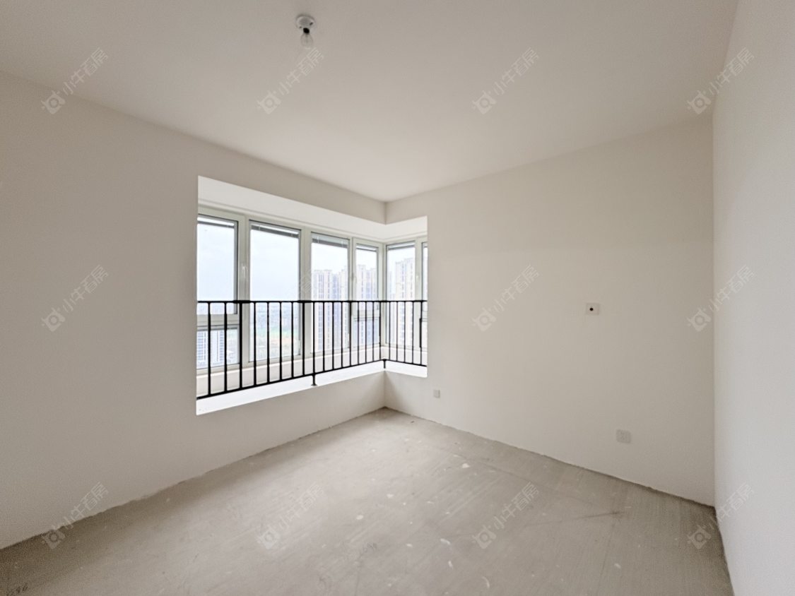 中南熙悦城中南二期房源室内图 丹阳中南熙悦城中南二期在售二手房源室内图_小牛看房