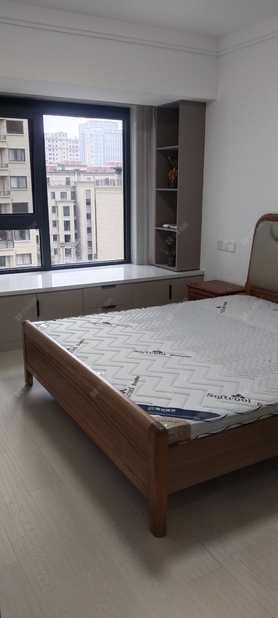 常州中梁金坛壹号院在租房源_小牛看房