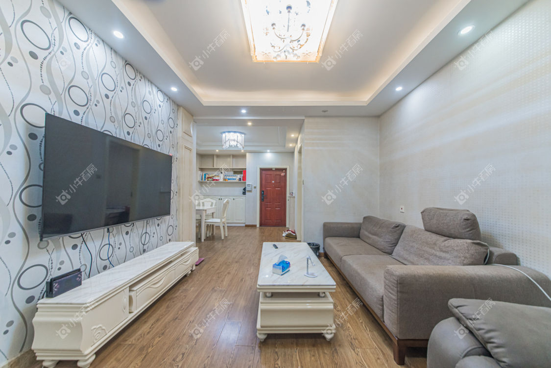 常州新城域三期在租房源室内图_小牛看房