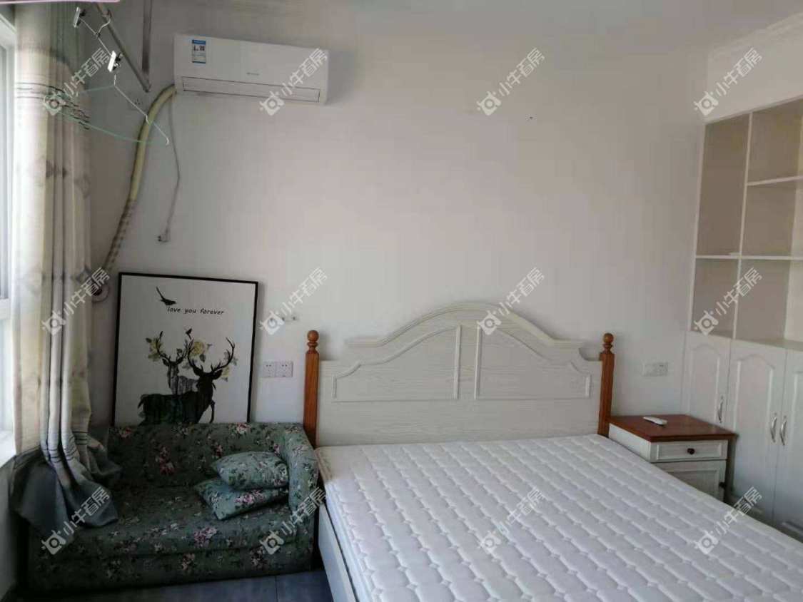 常州中奥珑郡在租房源_小牛看房