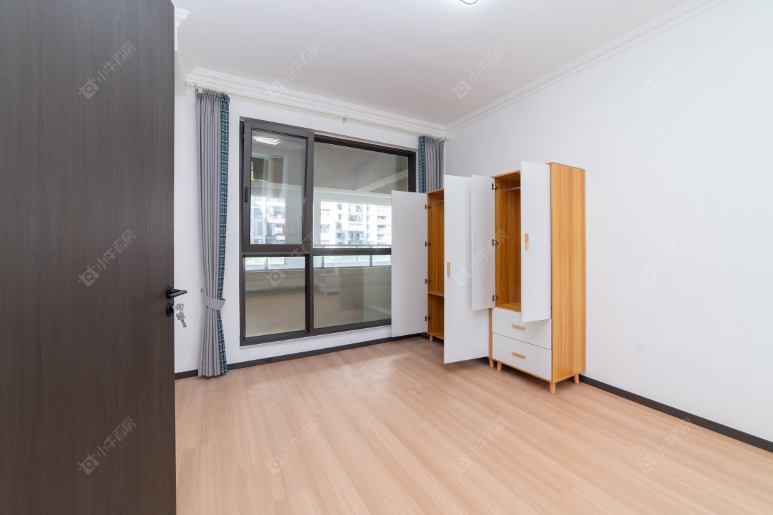 常州路劲雅居乐城市万象在售二手房源室内图_小牛看房