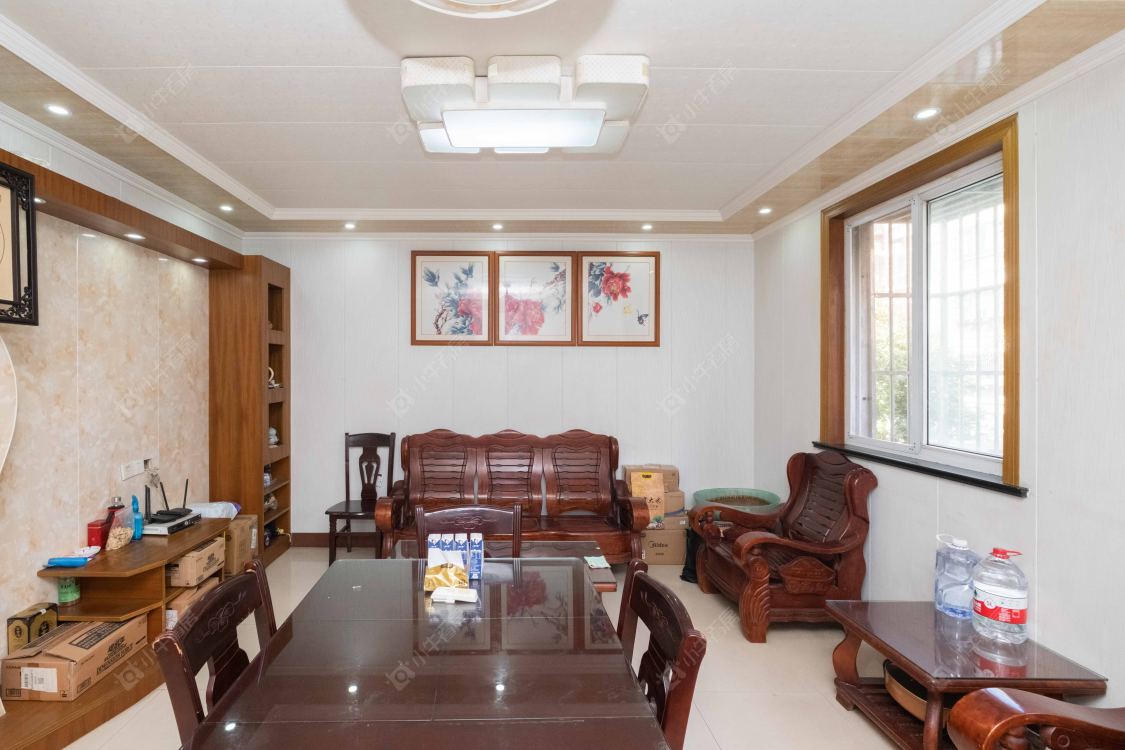 常州新康花苑在售二手房_小牛看房