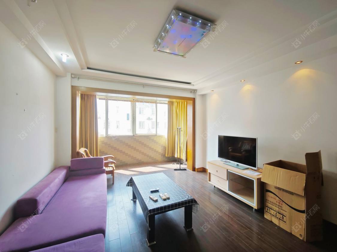 丹阳金太阳牡丹苑在售二手房_小牛看房