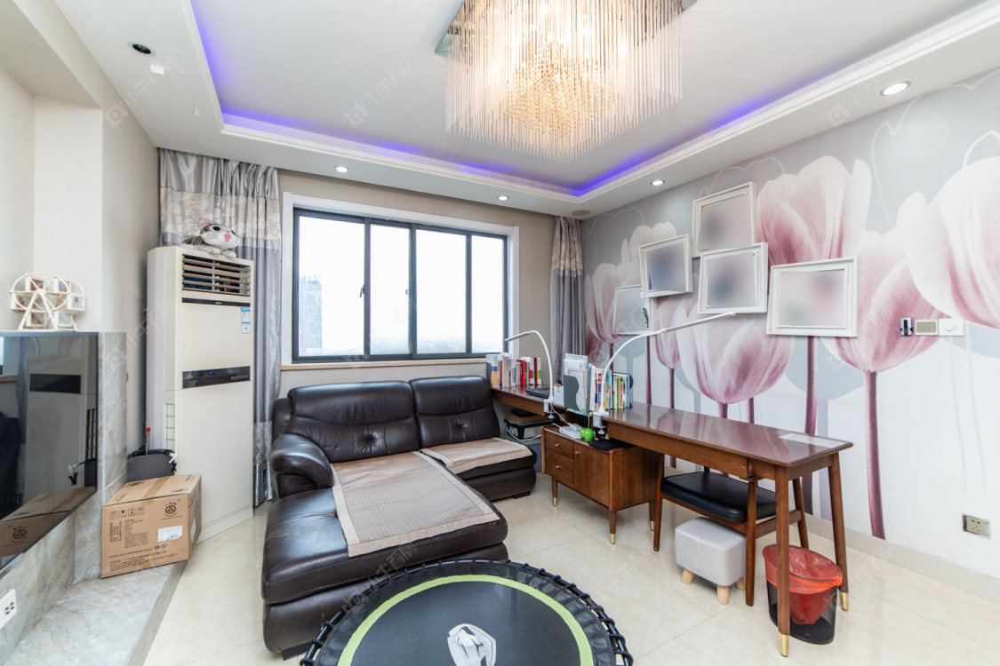 常州怡枫苑在售二手房源室内图_小牛看房