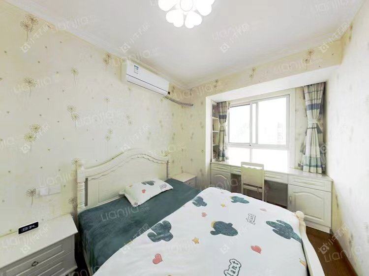 常州锦绣天地在租房源_小牛看房