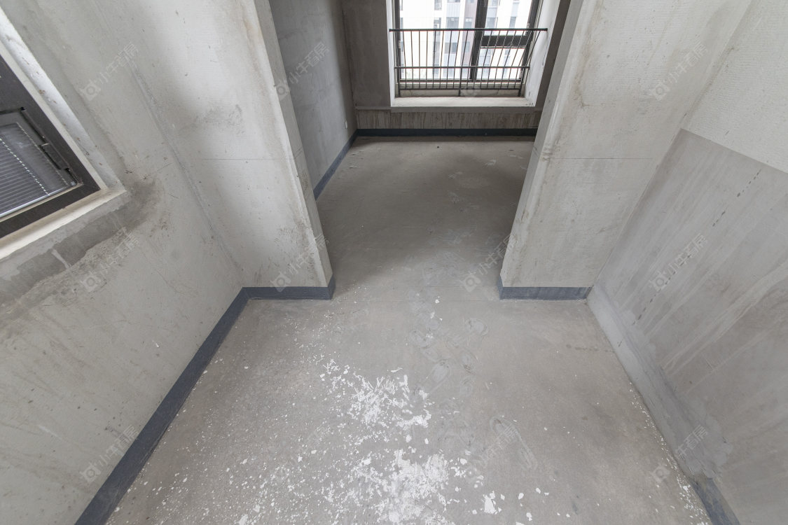 常州星河国际九区在售二手房源室内图_小牛看房