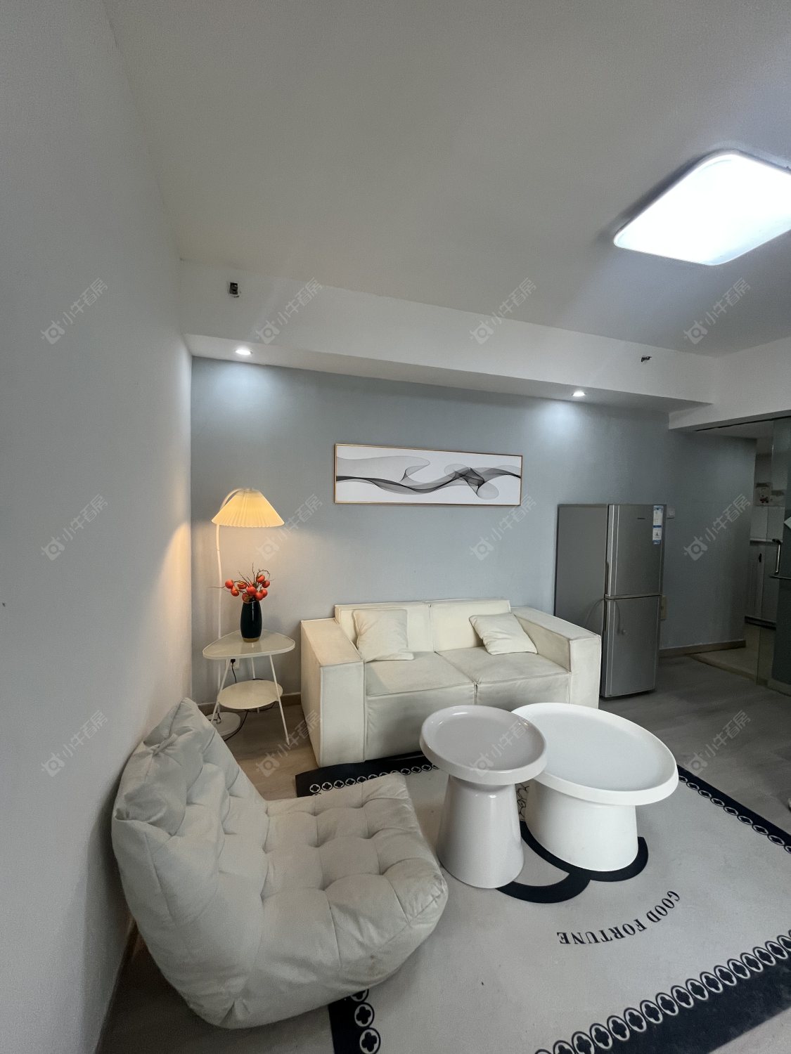 常州莱蒙双子星座公寓在租房源_小牛看房