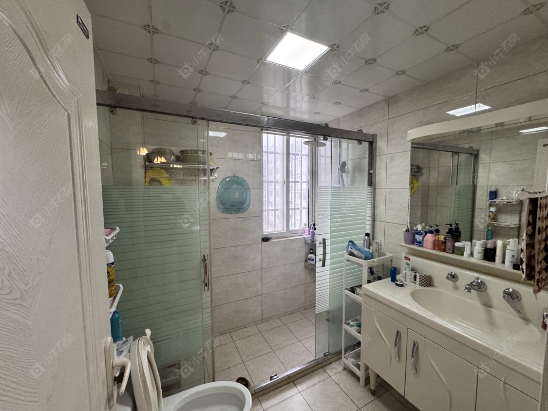 常州梧桐苑东区在租房源室内图_小牛看房