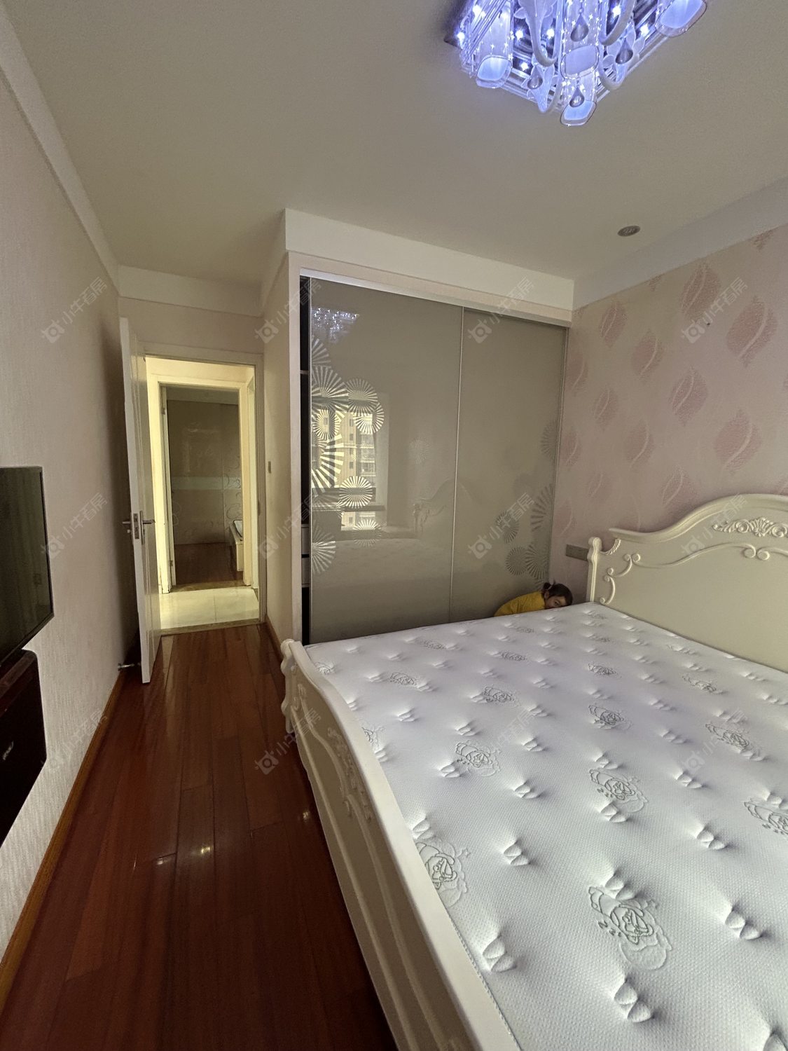 宝龙国际花园一期房源室内图 常州宝龙国际花园一期在租房源室内图_小牛看房