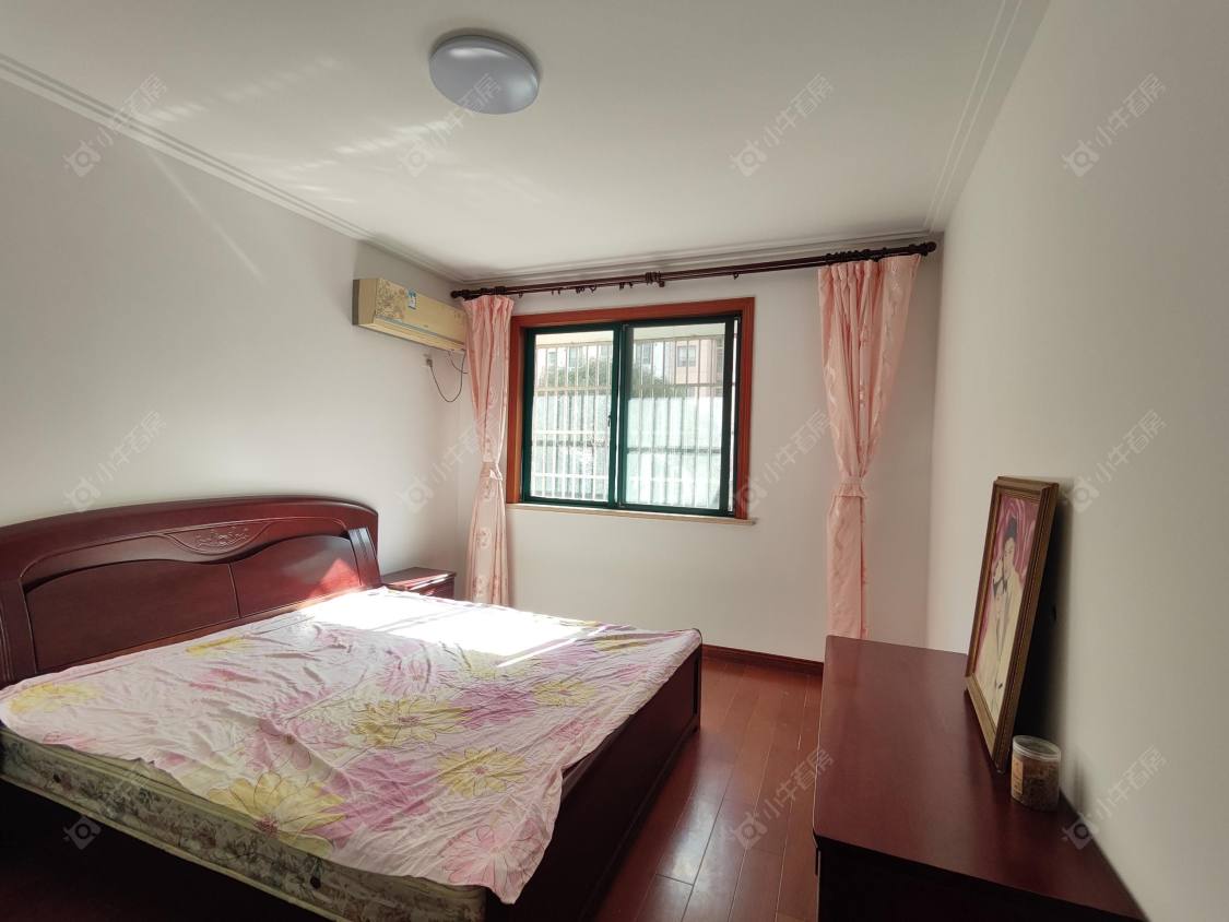 常州百草苑在租房源室内图_小牛看房