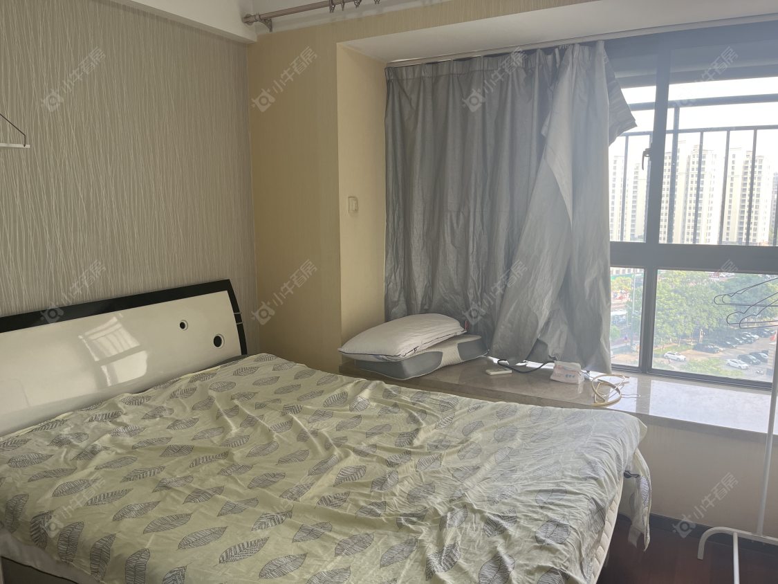 常州星河国际五区在租房源室内图_小牛看房