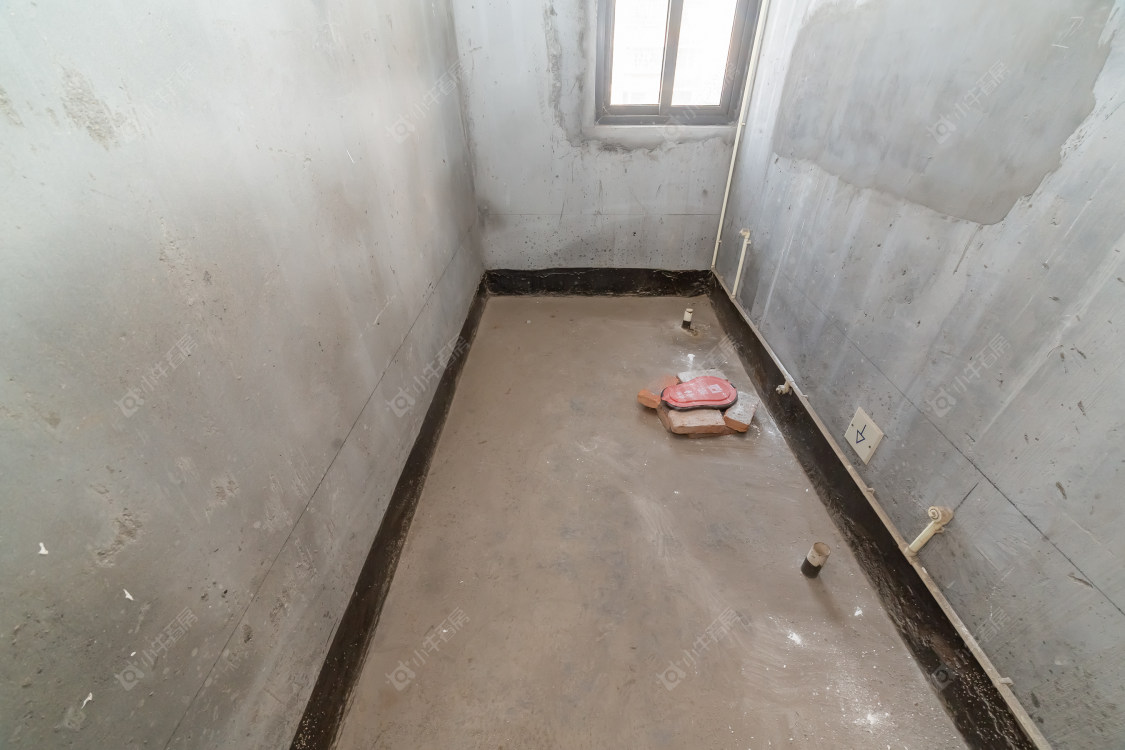 常州新闸花苑在售二手房源室内图_小牛看房