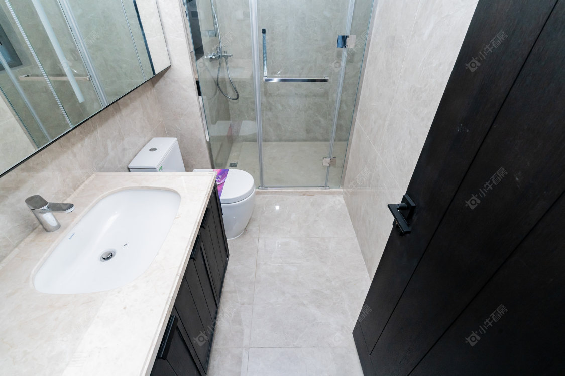 常州华润润府在售二手房源室内图_小牛看房