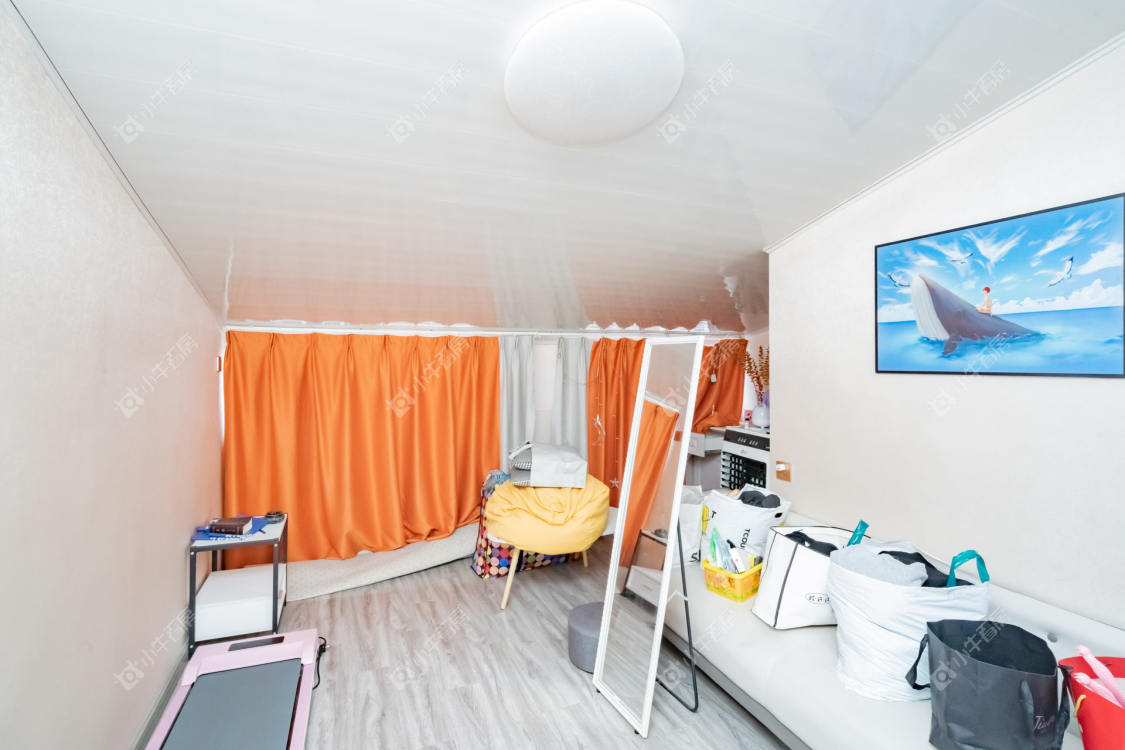 常州清凉新村在租房源_小牛看房