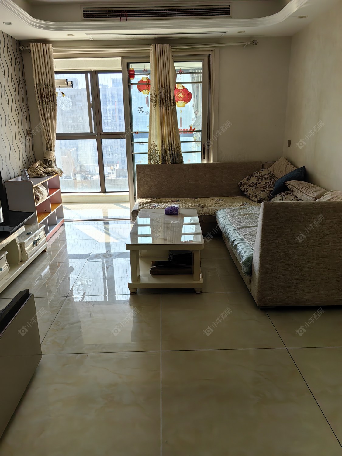 绿地香颂花园房源 常州绿地香颂花园在租房源_小牛看房