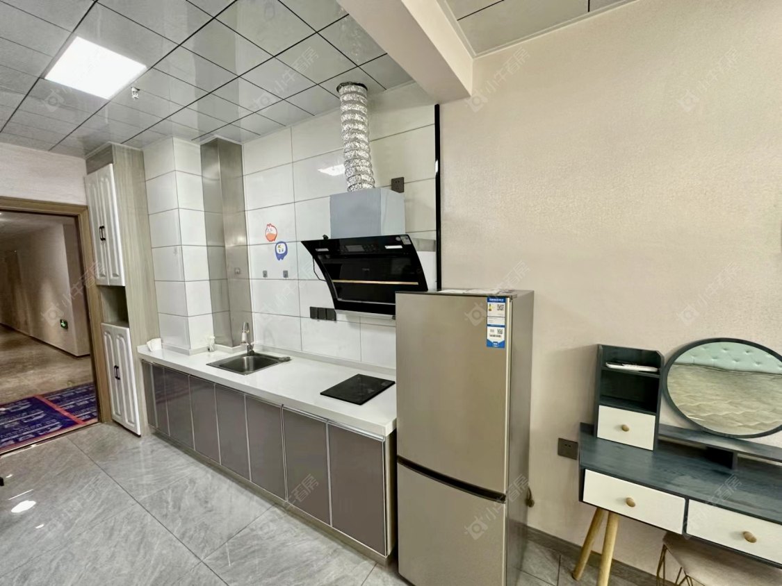 常州运河天地在租房源室内图_小牛看房