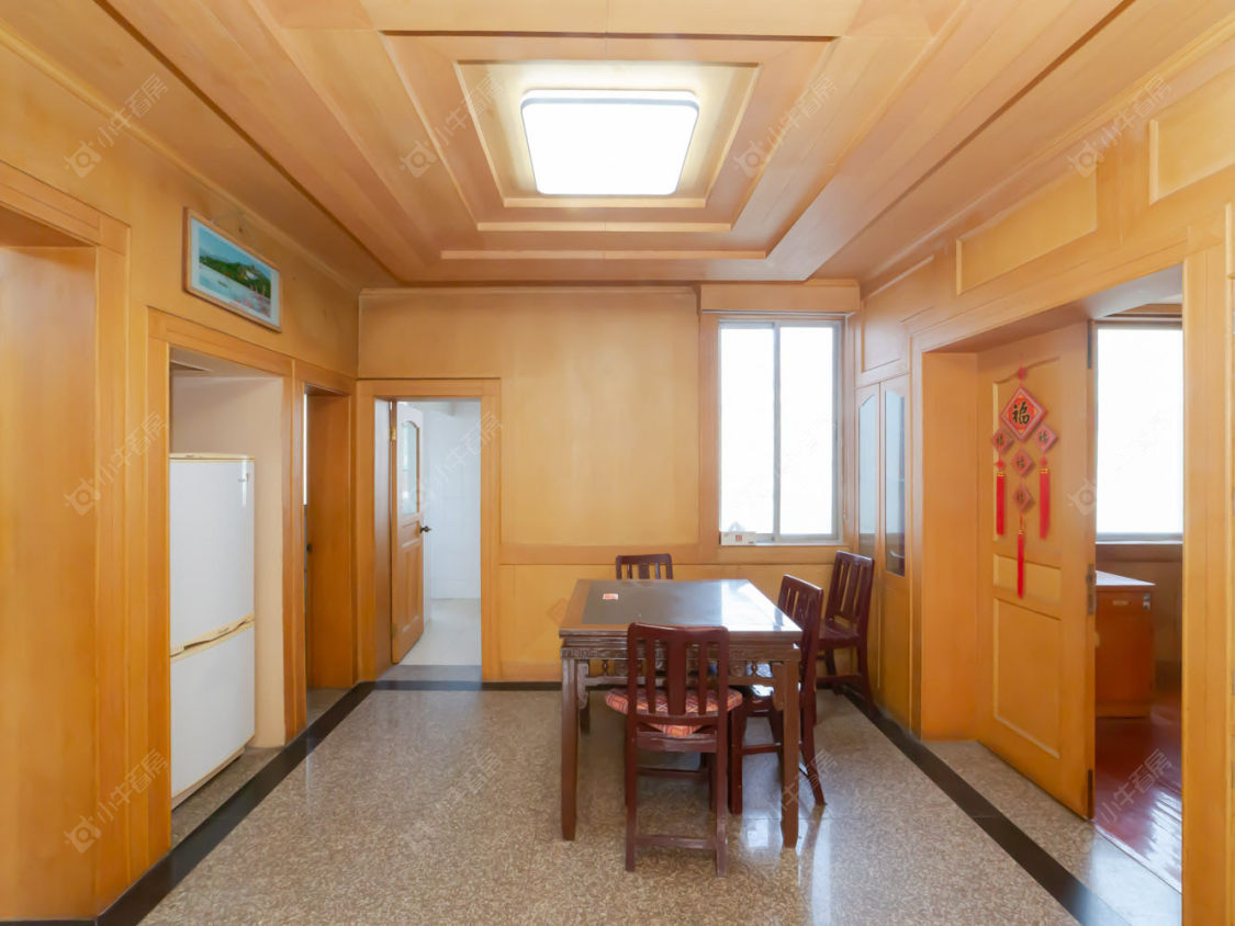 常州翠竹新村南区在售二手房源室内图_小牛看房