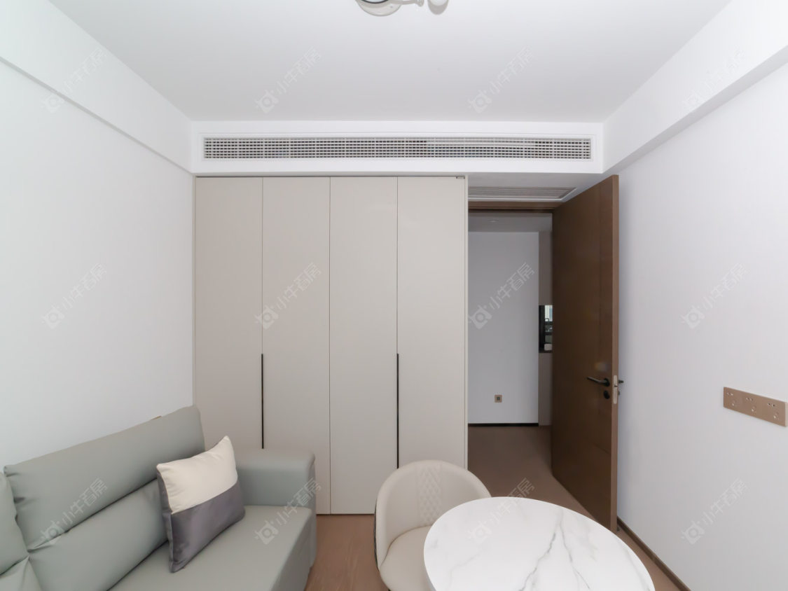 万科新都会房源室内图 常州万科新都会在售二手房源室内图_小牛看房