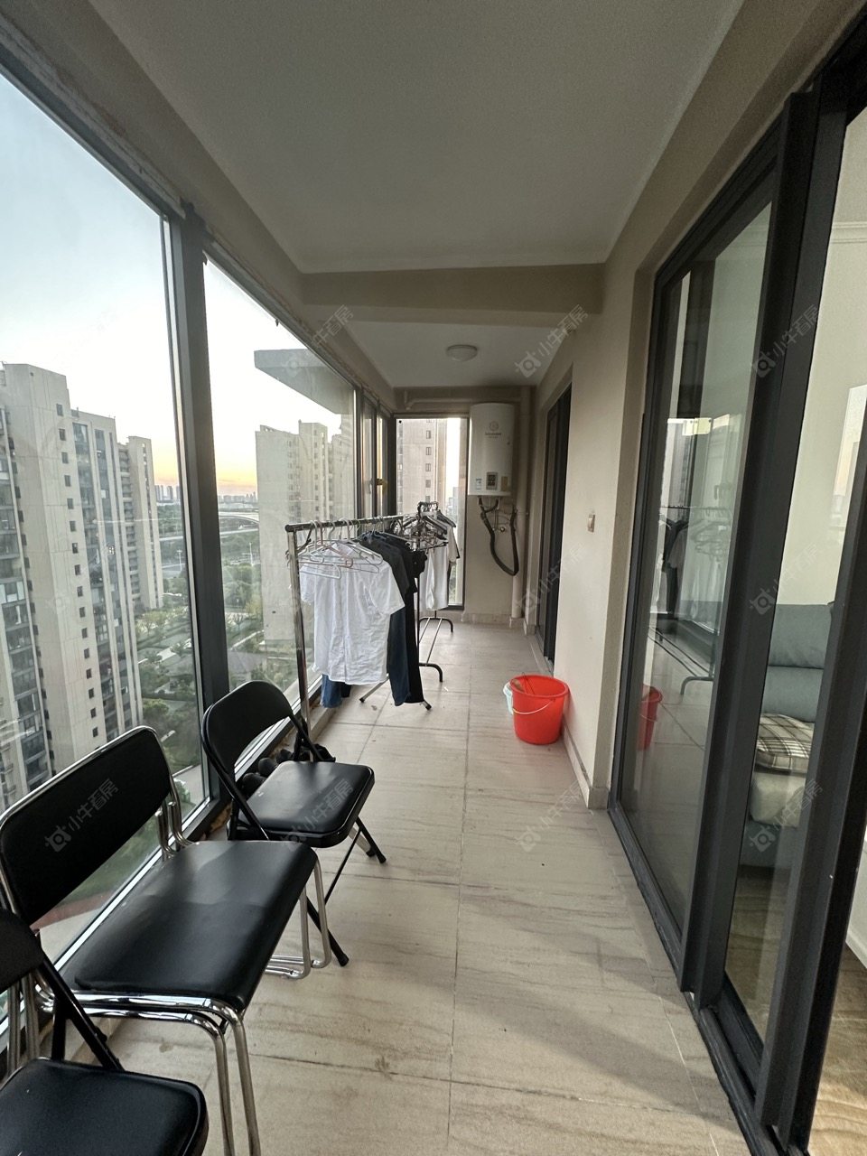 常州碧桂园壹号天禧在租房源室内图_小牛看房