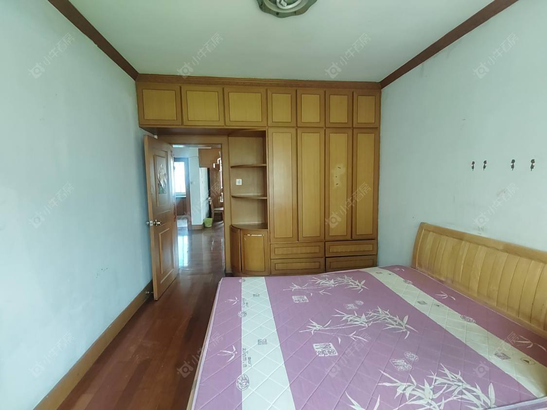 常州兰翔二村在租房源室内图_小牛看房