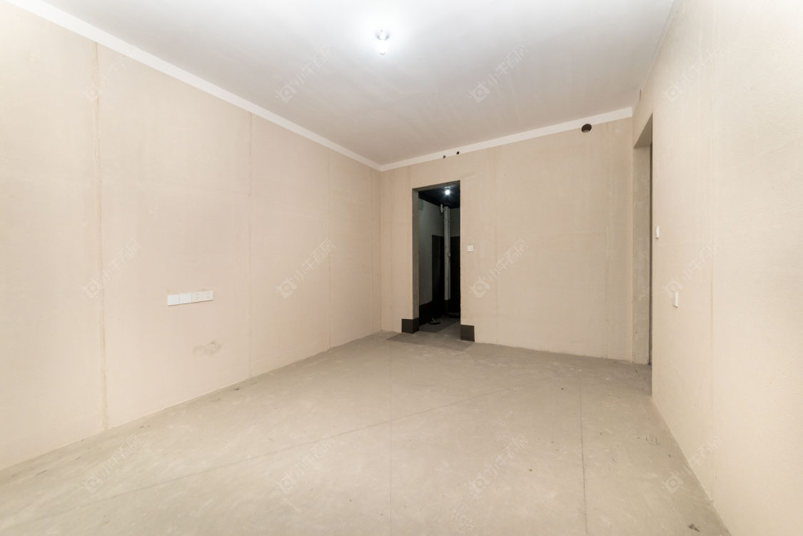 常州碧桂园新月时光在售二手房源室内图_小牛看房