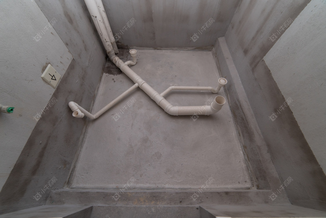 常州五星星韵城在售二手房源室内图_小牛看房