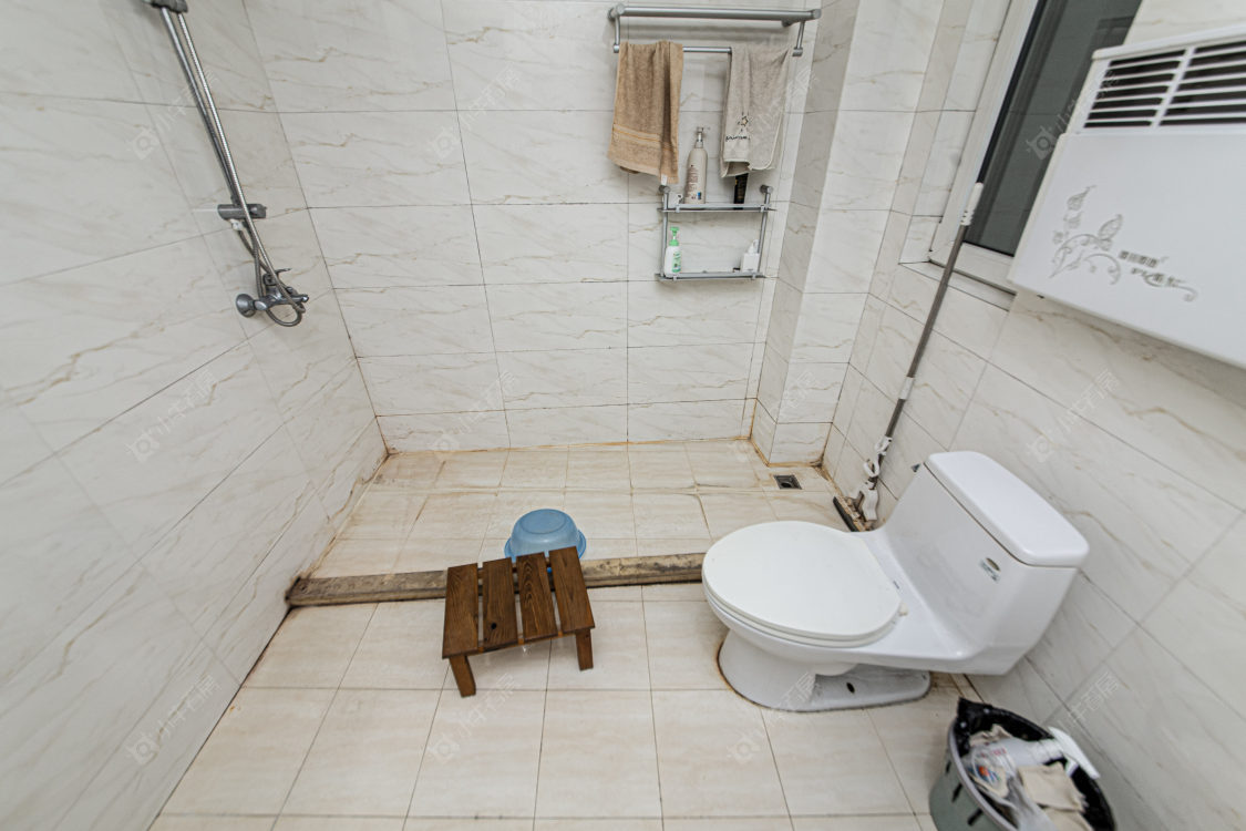 常州丰乐公寓北区在售二手房源室内图_小牛看房