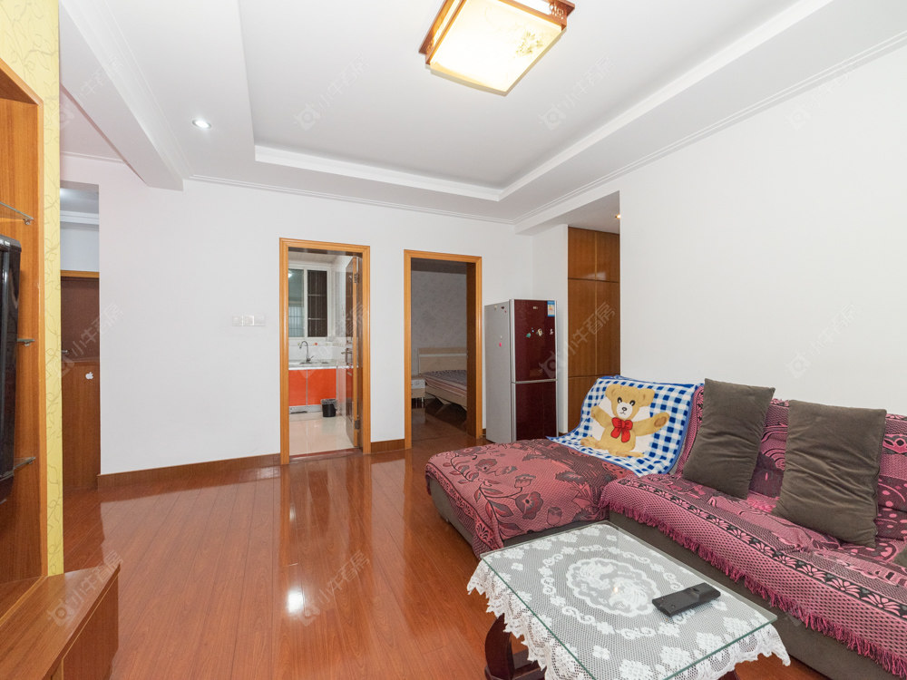 常州凤凰名城在售二手房源室内图_小牛看房