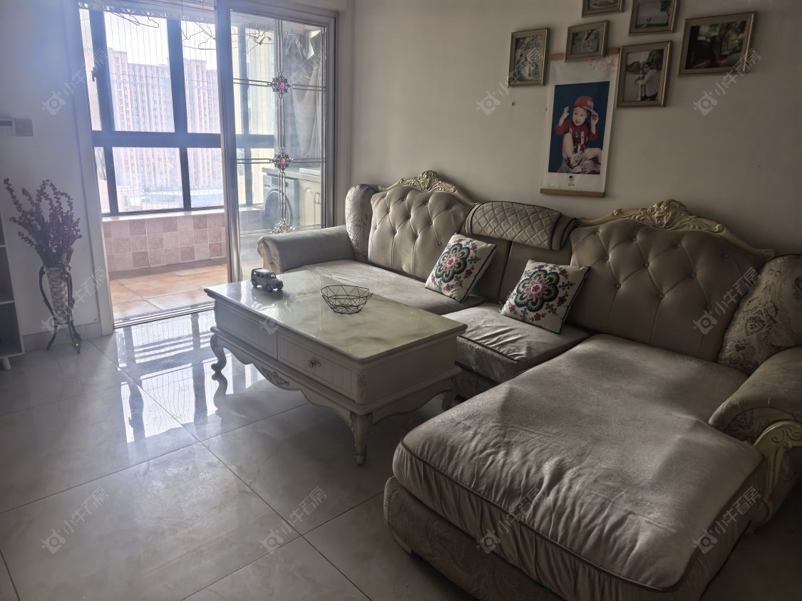 绿都万和城七区房源 常州绿都万和城七区在租房源_小牛看房