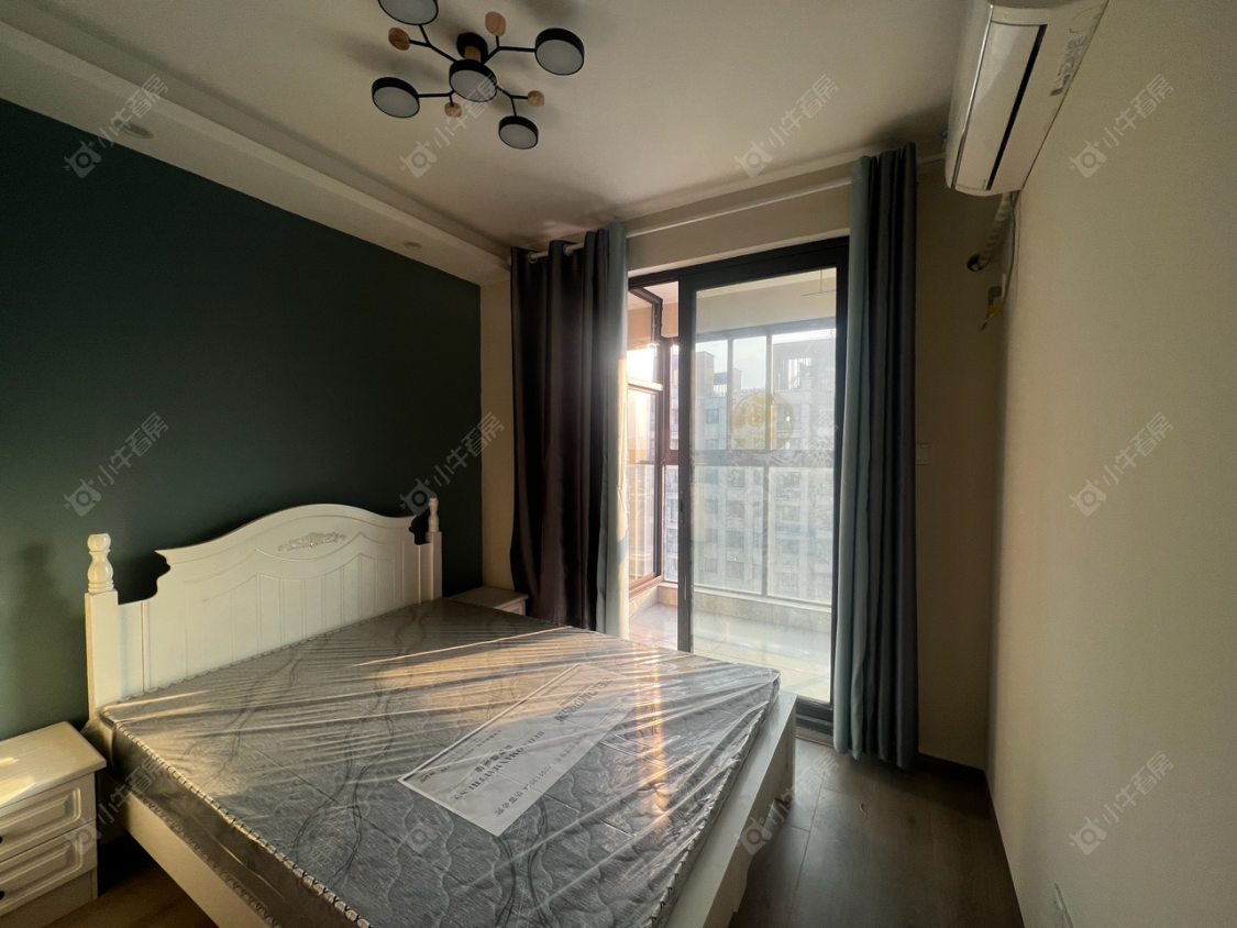 常州衡麓世家在租房源室内图_小牛看房