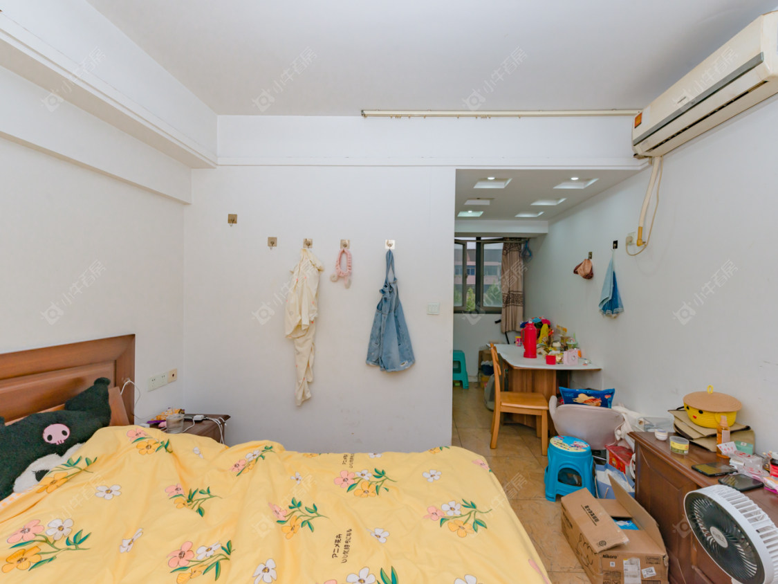 常州京城豪苑北区在售二手房房源室内图_小牛看房